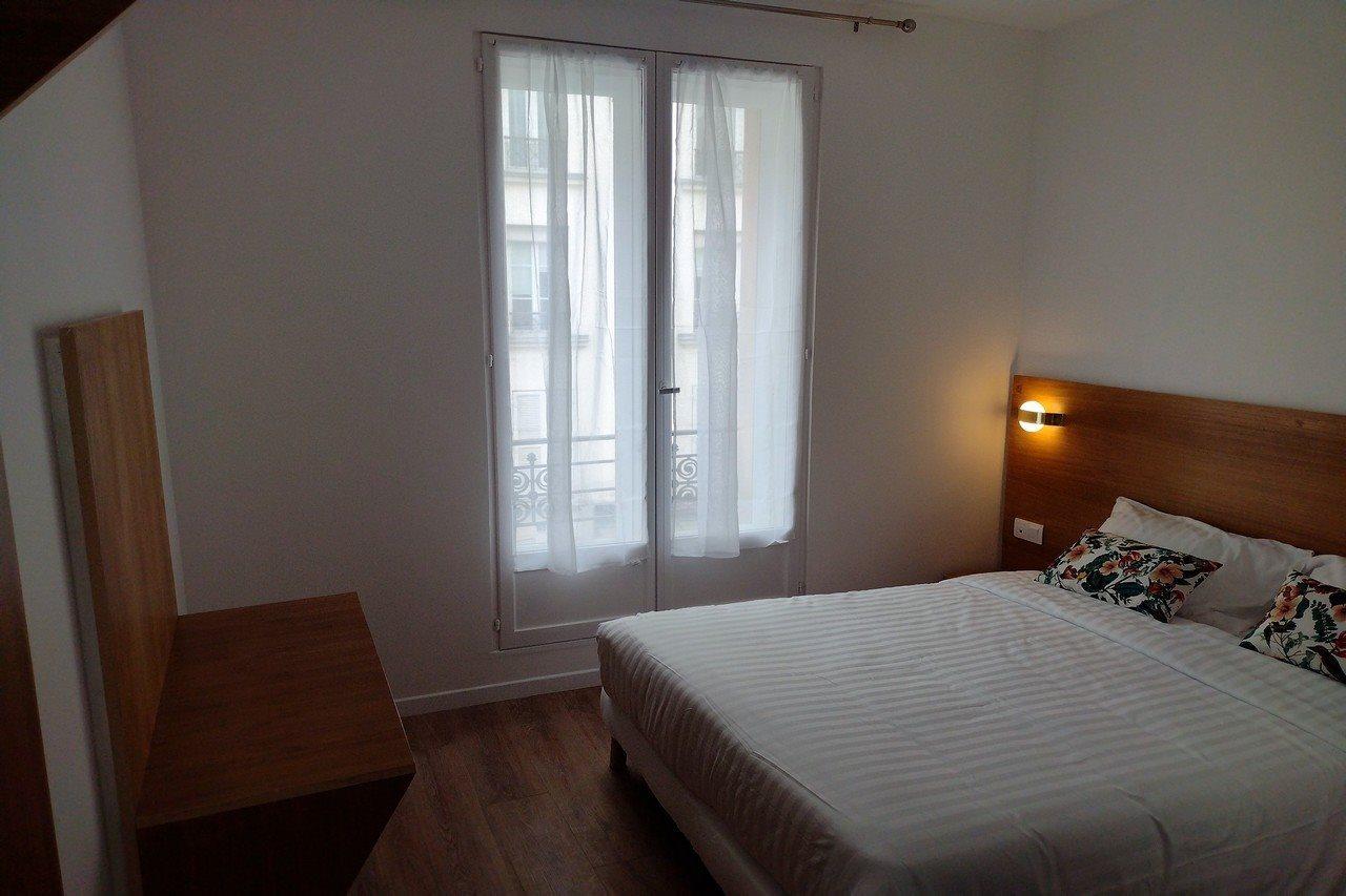 Dupleix Hotel Párizs Kültér fotó