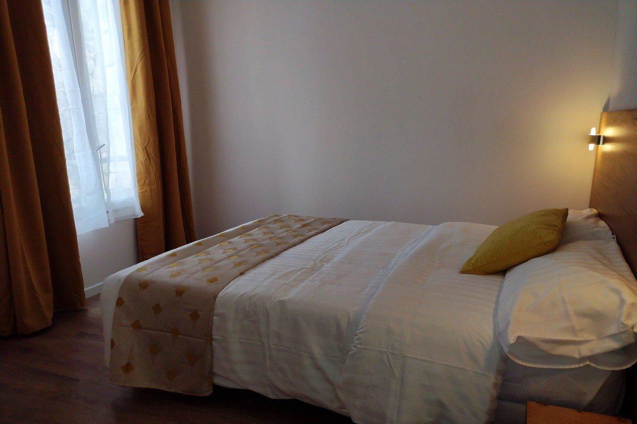 Dupleix Hotel Párizs Kültér fotó
